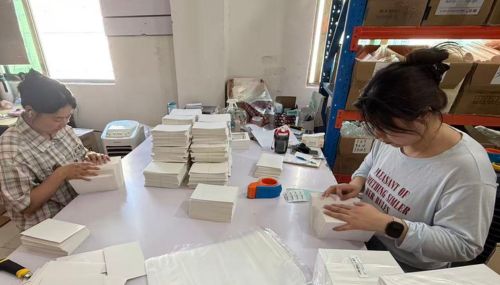 1 by 1 product inspection