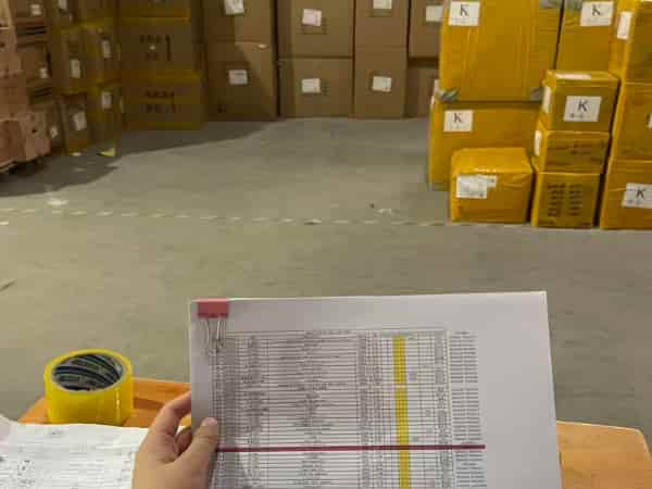 common red flags to spot when hiring a yiwu sourcing agent