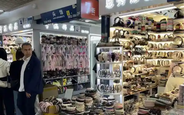 how to choose a reliable local yiwu sourcing agent