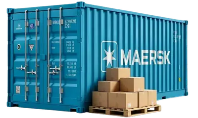 cargo consolidation