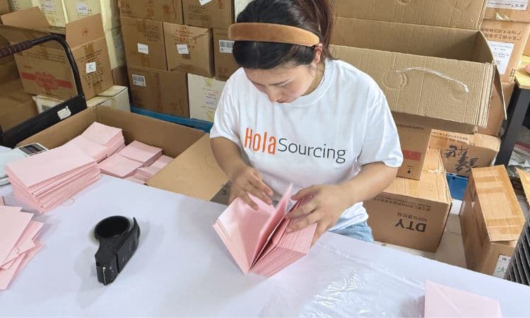 full inspection qc service