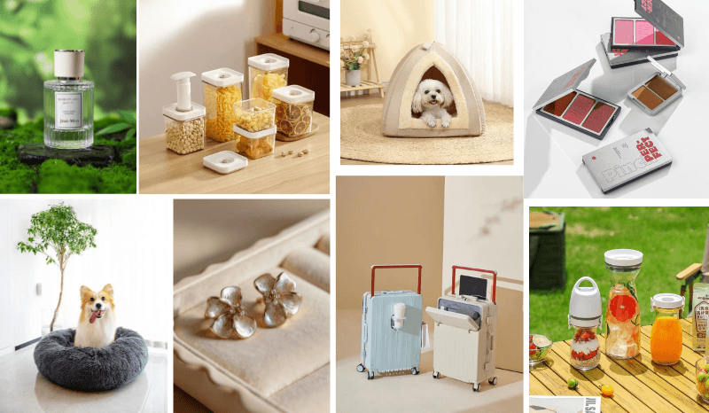 holasourcing product photo shooting service