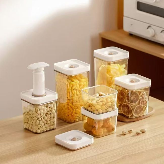 photography scene food container