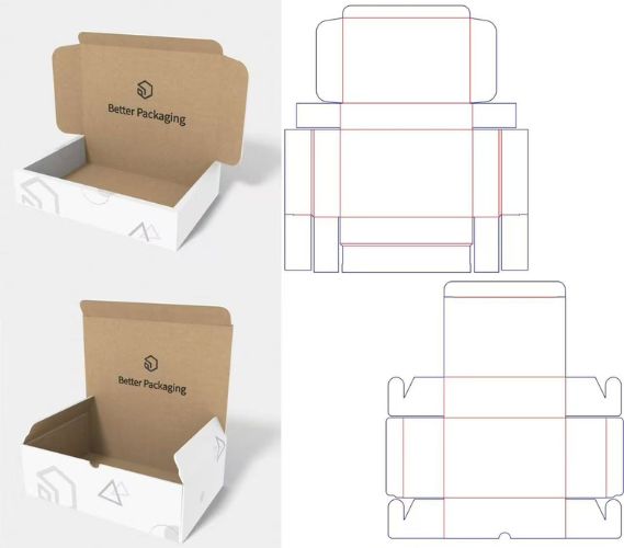 product package design