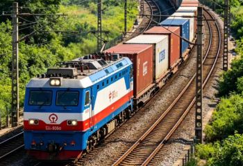 railway freight