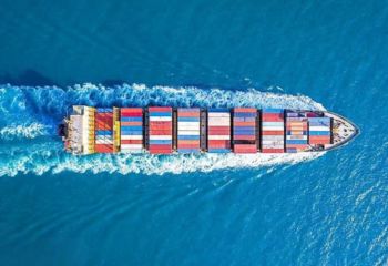 sea freight