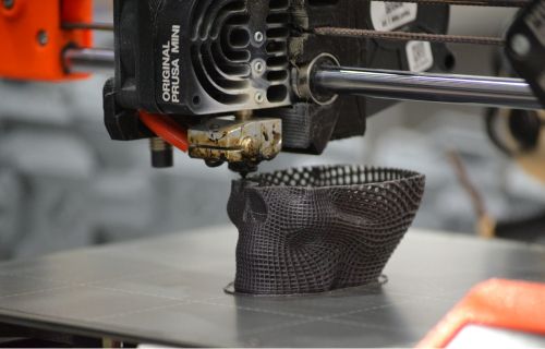 3d printing tooling for new products