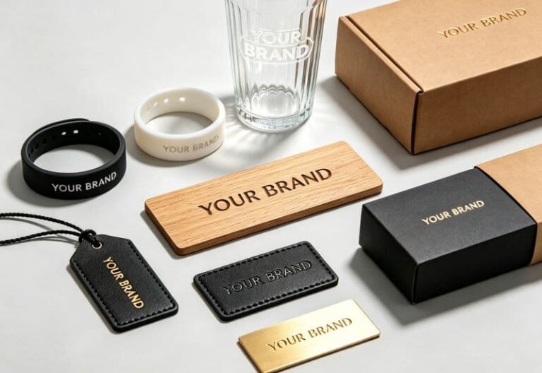 private label and packaging customization