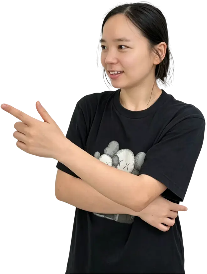veronica tao