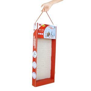 hanging wall pdq display