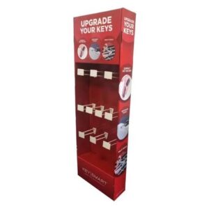 hook sidekick display