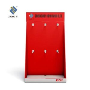 peg hook wall pdq