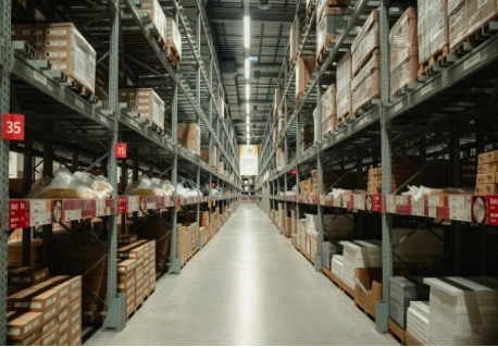 how can small wholesalers import from china without managing dozens of suppliers