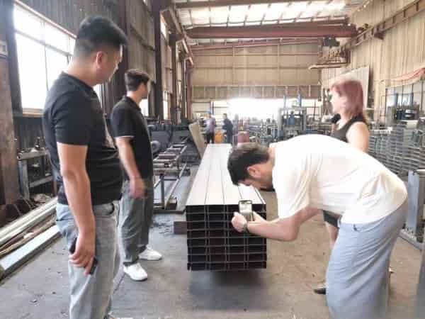how to verify supplier before ordering