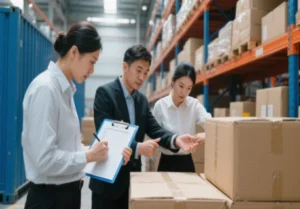 china sourcing services