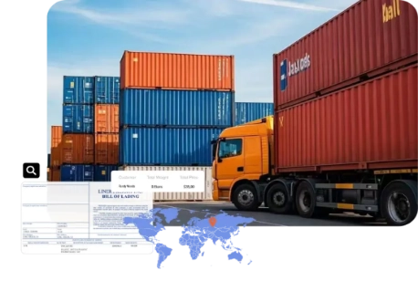 how can a china buying agent coordinate samples, qc, and consolidated shipping