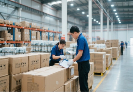 when does a china shipping agent add value after supplier consolidation