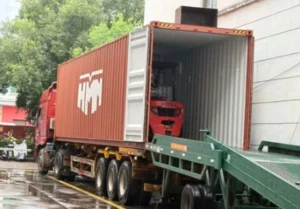 When Does a China Shipping Agent Add Value After Supplier Consolidation? export shipment coordination