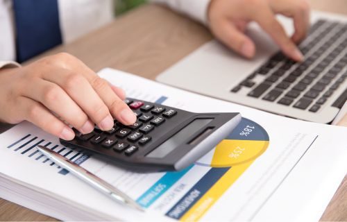 estimate cost for new product development